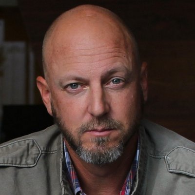 Tim Suttle