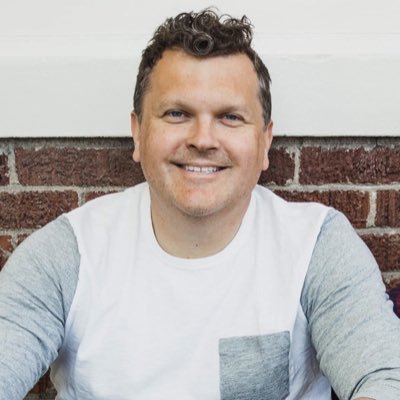 Tim Timmerman