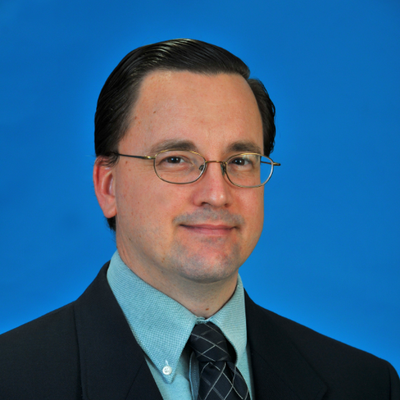 Tim Walters
