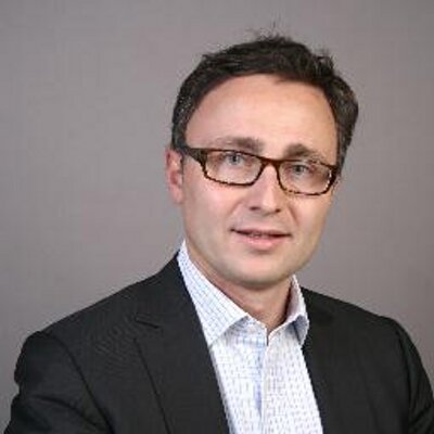 Timo Pache