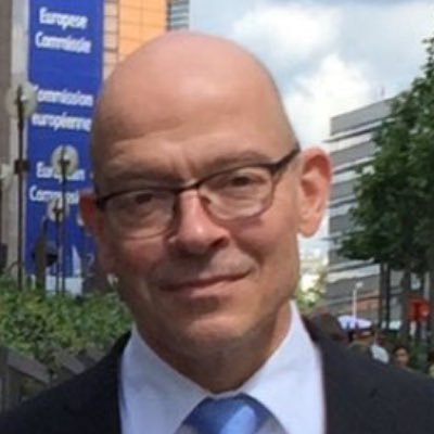 Timon Heinrici