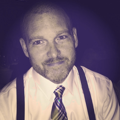 Timothy Carroll
