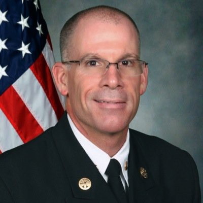 Timothy E. Sendelbach
