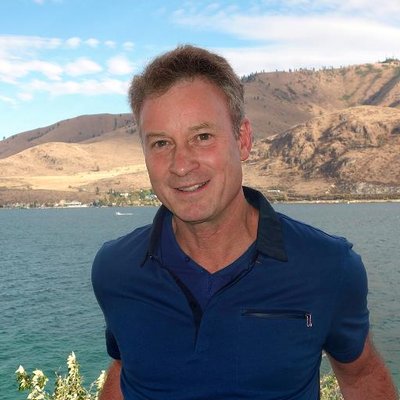 Timothy Egan