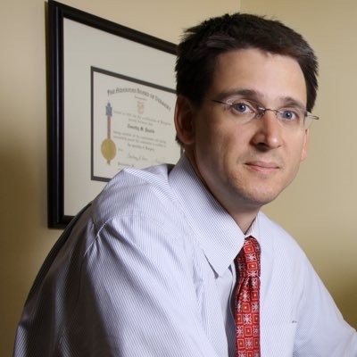Timothy M. Pawlik
