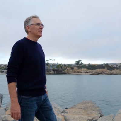 Timothy Mangan