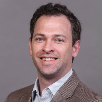 Timothy Warren