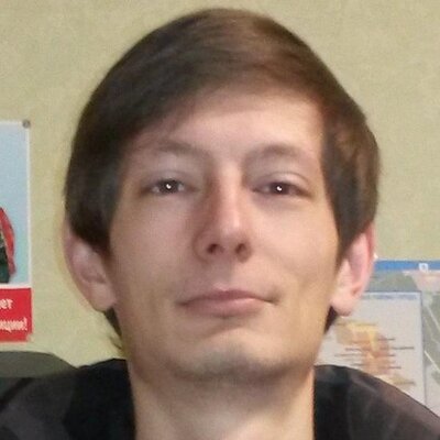 Timur Gudkov