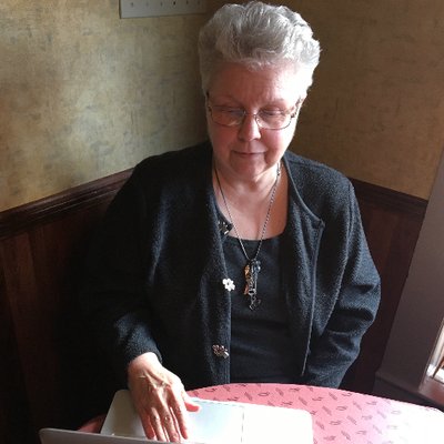 Tina Alvey