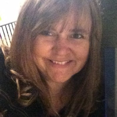 Tina Comeau