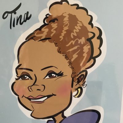 Tina Commodore