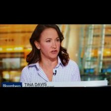 Tina Davis