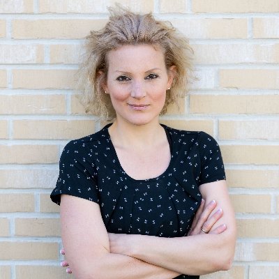 Tina Groll