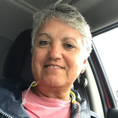 Tina Harbuck