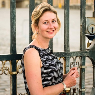 Tina Lofthouse