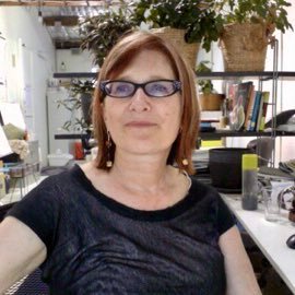 Tina Perinotto