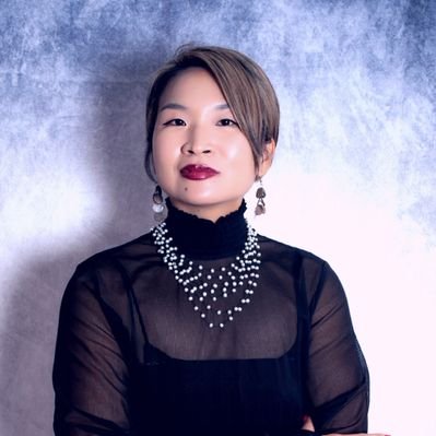 Tina Tan