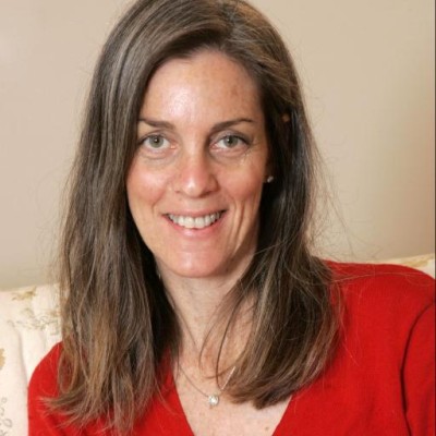 Tina Traster