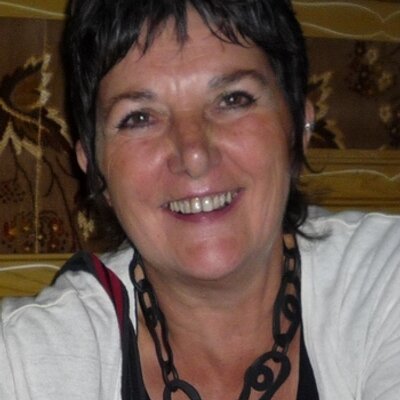 Tineke Mols