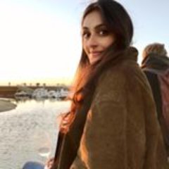 Tish Sanghera