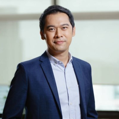 Titikorn Tipmontien
