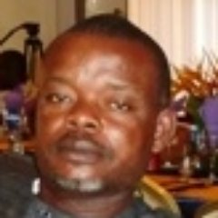 Titus Eleweke Awka