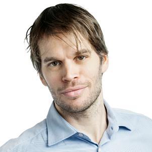 Tobias Brandel