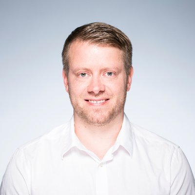Tobias Ruf