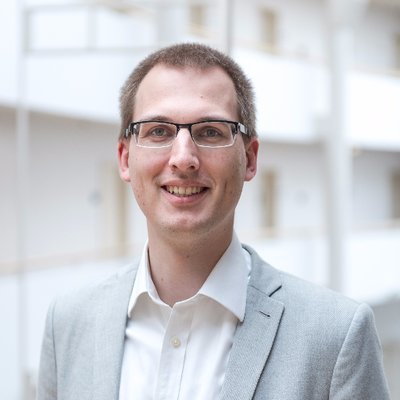 Tobias Seck