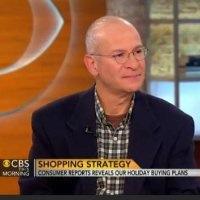 Tod Marks