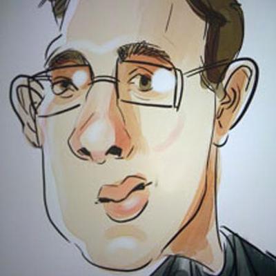 Todd Allen