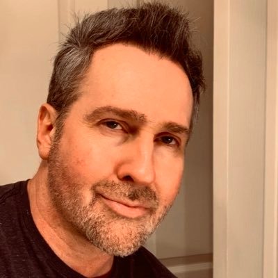 Todd Boatwright