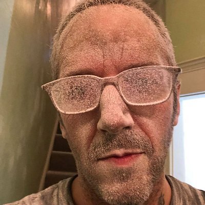 Todd Brown