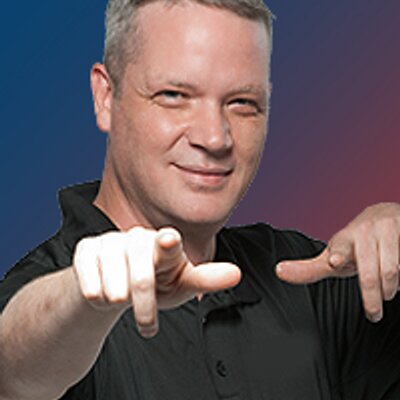 Todd Bryant