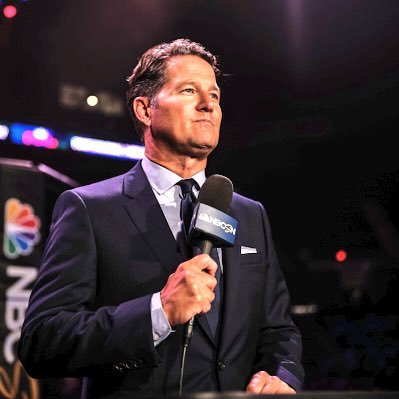 Todd Harris