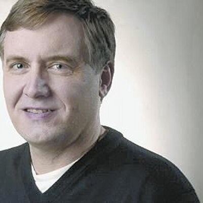 Todd Henrichs