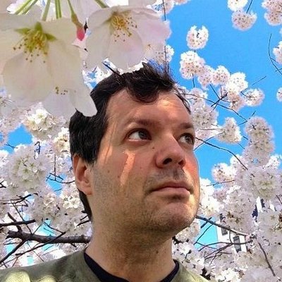 Todd Krainin