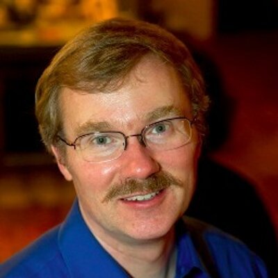 Todd Larson