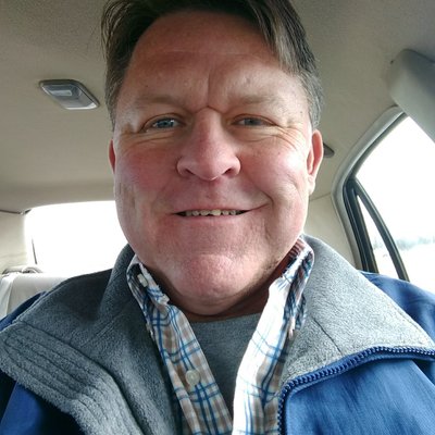 Todd Newville
