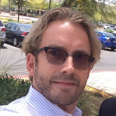 Todd Nordstrom