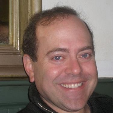 Todd Pitock