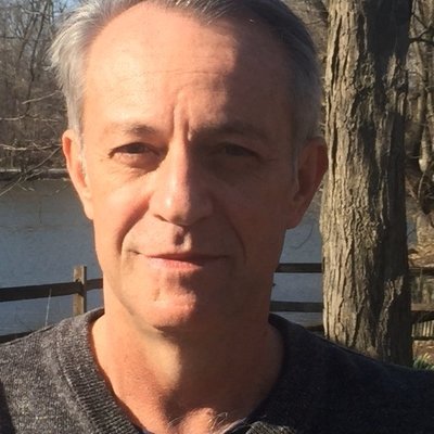 Todd Shields