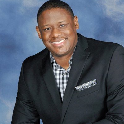 Todd Smith