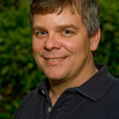 Todd Stephenson