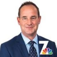 Todd Strain