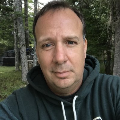 Todd Veinotte