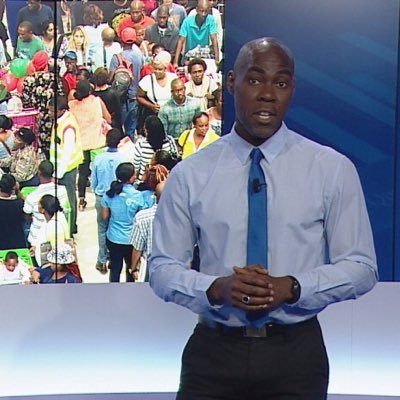 Tokunbo Salako