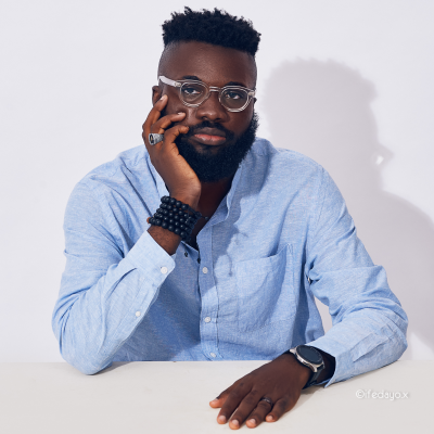 Tolu Olasoji
