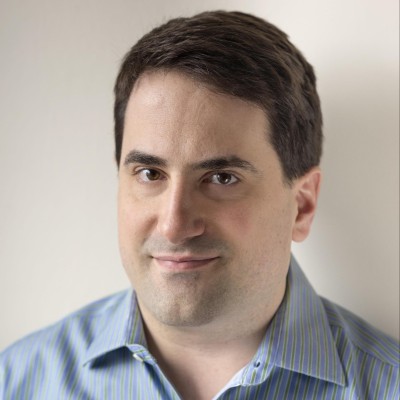 Tom Acitelli