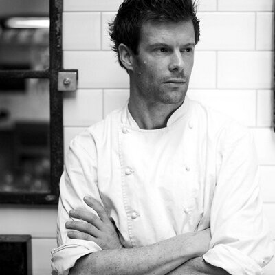 Tom Aikens